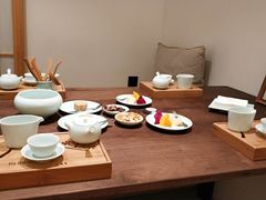 -梅间堂茶馆(绿地缤纷城店)
