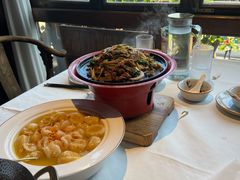 -庆云楼饭庄(什刹海店)