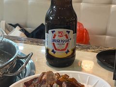 -牛鼎记潮汕牛肉火锅(阳朔店)