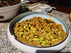 -并州大牌档之醉轻尘