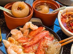 -宽巷子成都火锅(南站店)