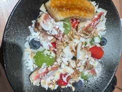 -KimPro 辛普乐概念韩餐