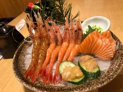 -山之川日料放题(通州店)