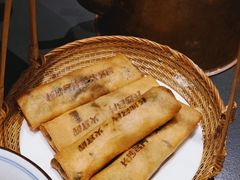 -火宫殿·湘菜小吃·商务宴请·生日聚会(市府店)