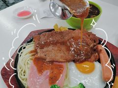 -噏耷茶档