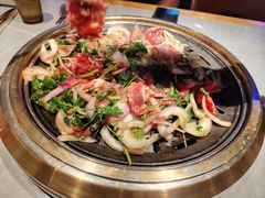 -杨小佳·齐齐哈尔烤肉·烤串(广州店)