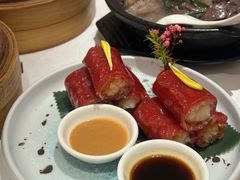 -宝园酒家(美林M·LIVE天地东座店)