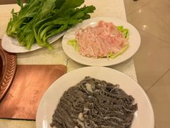 -八先生涮肉房(三里河店)