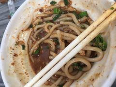 -再回首鸡肉米线(人民路一店)