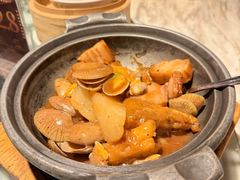 -广州花园酒店荔湾亭·地道点心·粤式饮茶