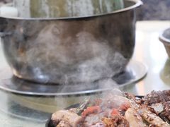 -红旗山庄(圭峰山店)