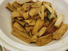 -三羊居食府(文艺路店)