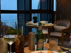 -重庆解放碑威斯汀酒店
