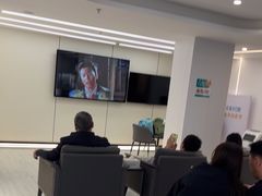 -深圳富茂格伦菲尔口腔门诊部(龙华清湖总院)