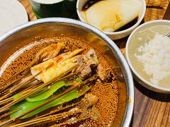 -叶婆婆钵钵鸡(乐山老店)