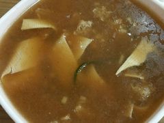 -地安门包子铺(地安门店)