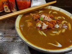 -金龙咖喱