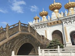 -上海东林寺(金山区)