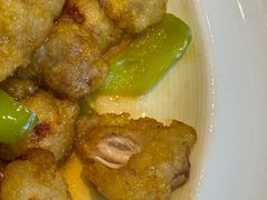 -九转小磨·非遗东北菜(群力店)