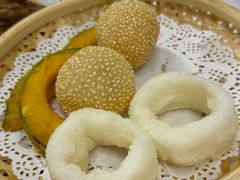 -堂瓦里·33年传统赣菜(第一街区店)