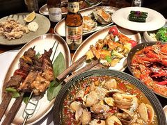 -咖梦餐厅 COMENG RESTAURANT