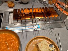 -冰城串说·羊肉串烧烤(哈西大街店)