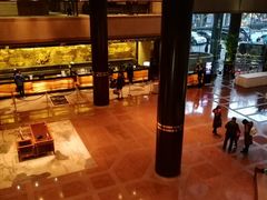 -上海新锦江大酒店
