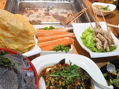 -草原塞蛮羊火锅城(港湾店)