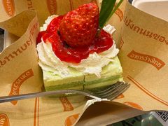 -小小集渔·泰式大排档(太古里香槟店)
