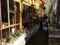 -猫的天空之城概念书店(丽江古城饮玉巷店)