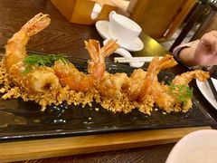 -羡餐厅-千岛湖自由洲际殿