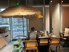 -椰庭·椰子鸡·创意玩家(晶耀前滩店)