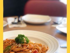 -必胜客(花舞大唐博物馆店)