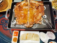 -九十九顶毡房(阜石路店)