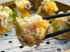 -都一处烧麦馆(前门店)