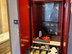 -上海崇明金茂凯悦酒店