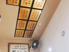 -天发芽·何记葫芦头泡馍·老字号(小南门店)