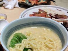 -大渔铁板烧(万象城店)