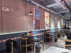 -壹加壹电烤串(总店)