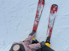 -长白山红松王滑雪场