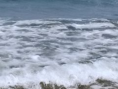 -青岛金沙滩