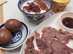-陳香貴·兰州牛肉面(上海长风大悦城店)