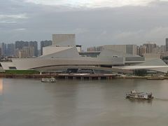 -广州白天鹅宾馆