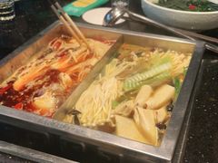 -五星桥原切肥牛火锅·30年专注好牛肉(湖塘店)