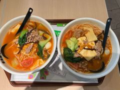 -蒙自源米线大王(东站店)