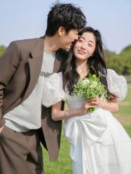 -第一夫人婚纱摄影(南京店)