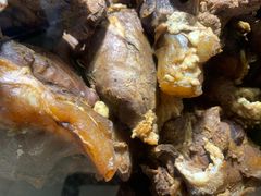 -磨沟沿老字号牛肉面·清真(金港城店)