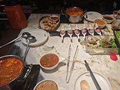 -东道煮牛肉火锅(东盛大街店)
