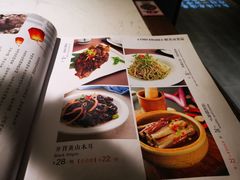 -徽镇小厨·经典徽菜(马连道店)