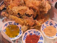 -秦月轩·陕西家乡菜(阜成路·五棵松店)